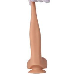 Mr Dick's Toys Gode Mr Sean XL 18 x 8cm